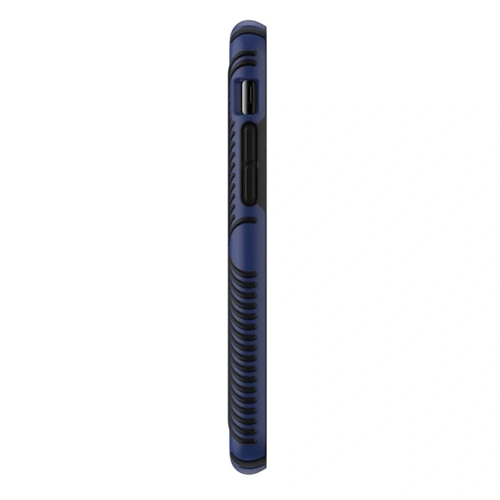 Speck Presidio Grip iPhone 11 Pro Case Coastal Blue/Black